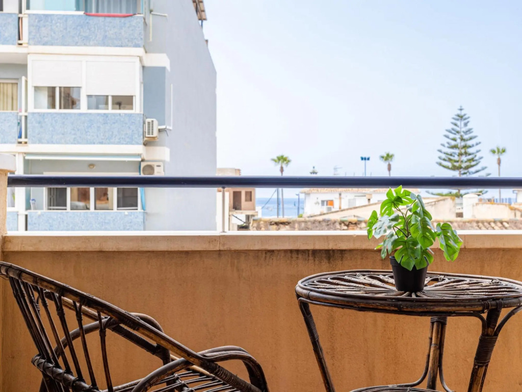 Torrox Costa 2 bedroom