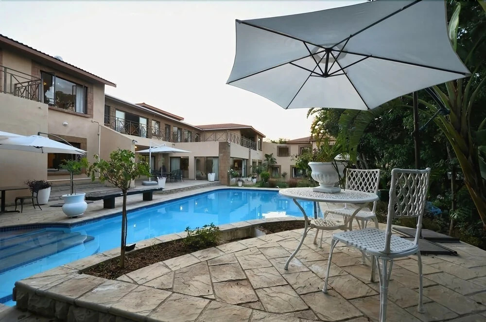 Radiance Guest Lodge and Conference Centre