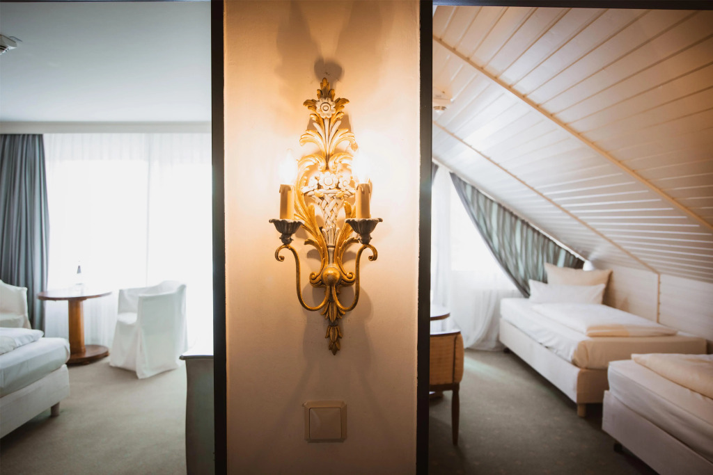 Sure Hotel by Best Western Rhoen Garden