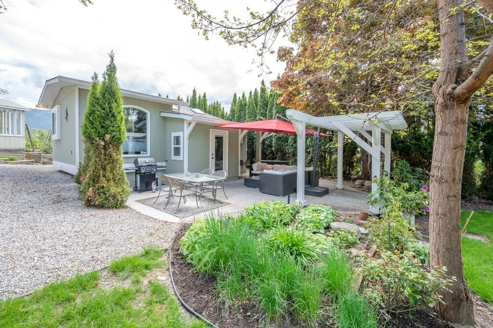 Munson Mountain Estates