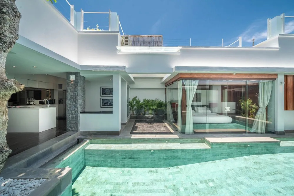 Villa Tykhe