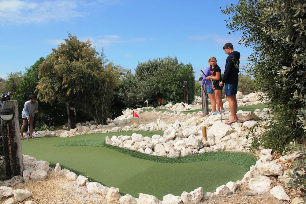 Ellefsen Golf Villa 177, Langebaan, 6-sleeper