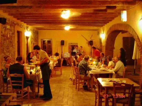 Agriturismo SANGALLO