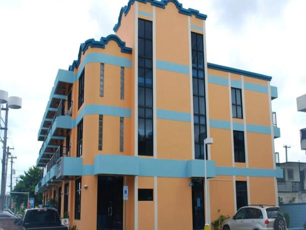 The Palms