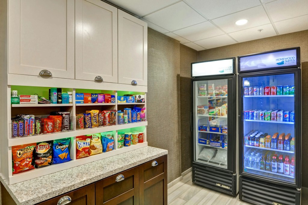 Homewood Suites by Hilton Kansas City/Overland Park