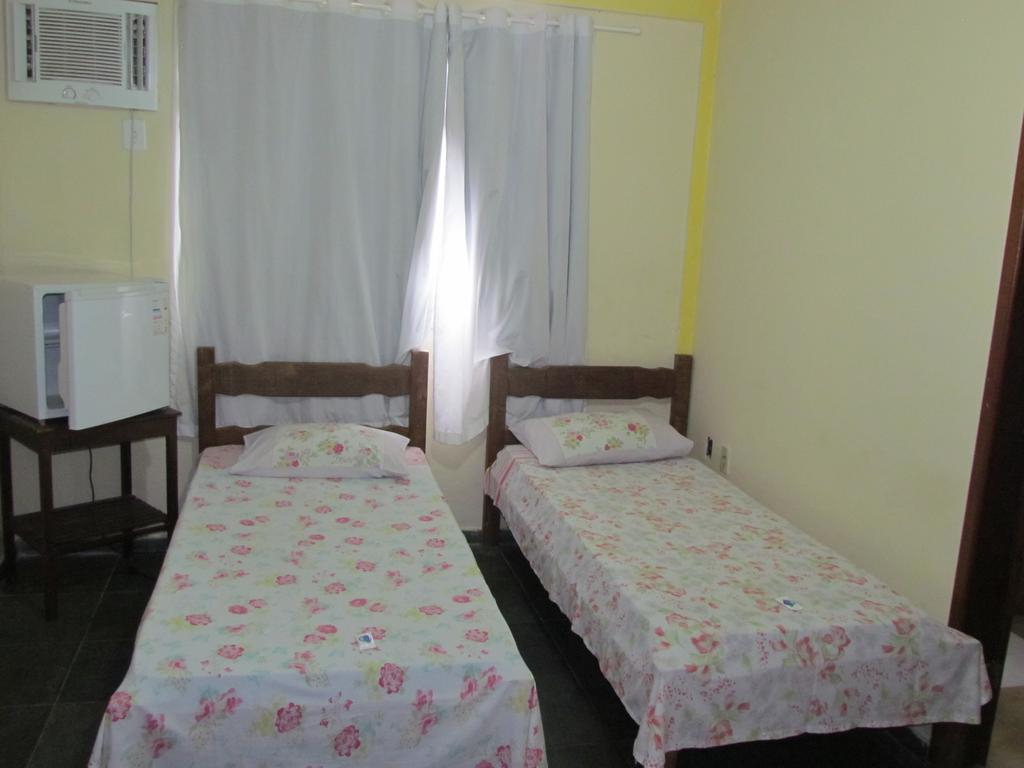 Hotel Caribe