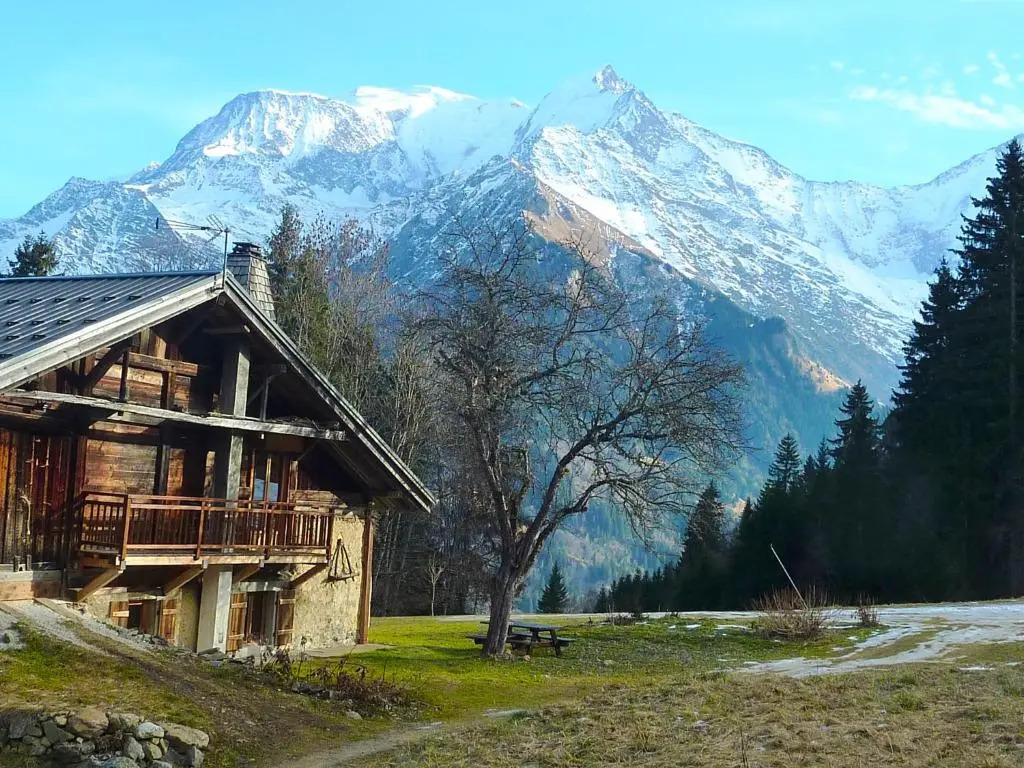 La ferme des ours