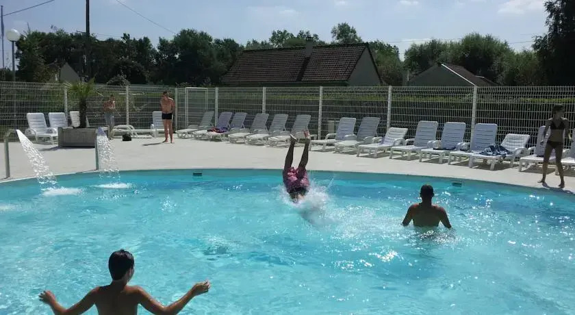Camping le Royon