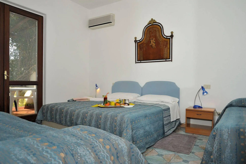 Hotel Oriente