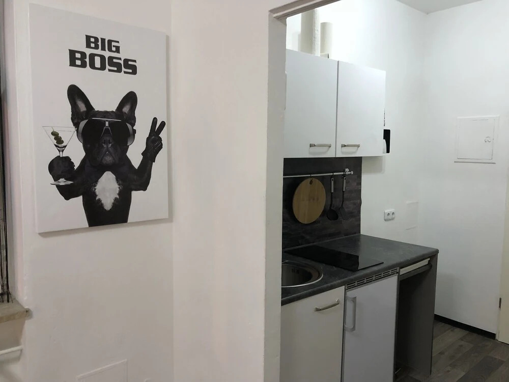Apartment+WIFI in center Erlangen 2