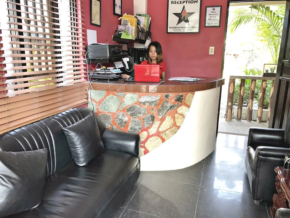 Stardust Beach Hotel Matabungkay Batangas