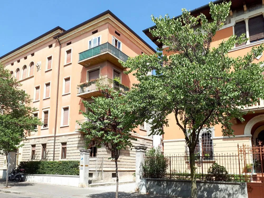 Veronaforent Casa Myriam