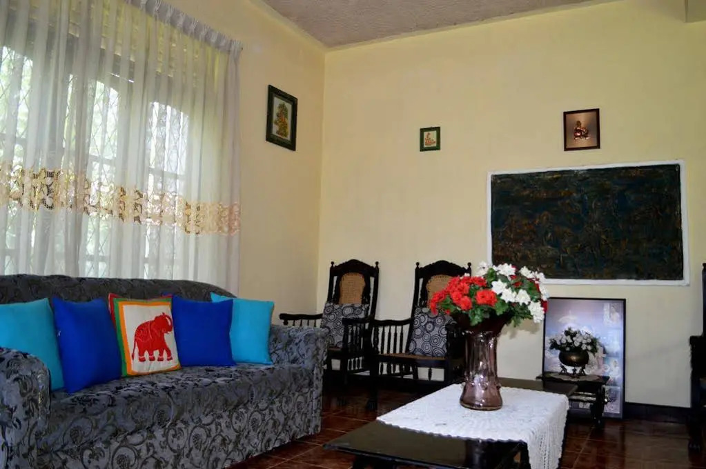 Blue Haven Hotel