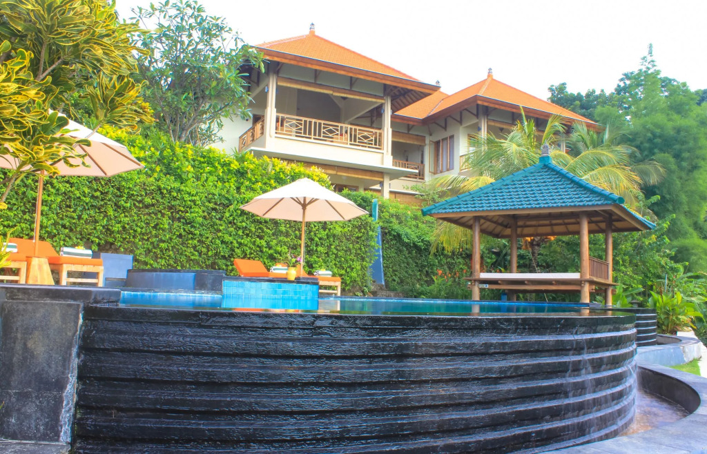 Villa Le Tito
