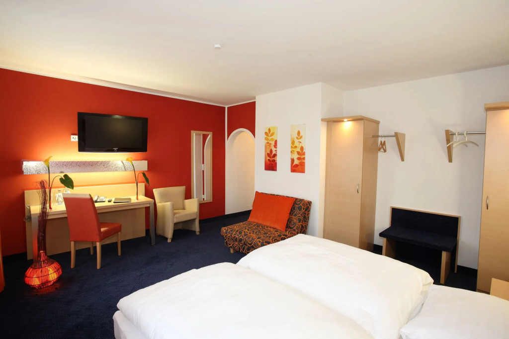 Hotel Silberhorn