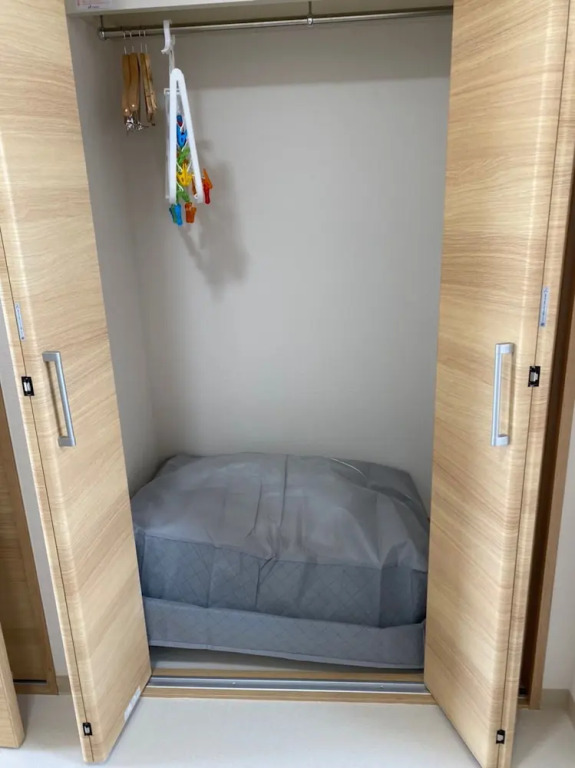 PLEASANT STAY Sunayama 1F