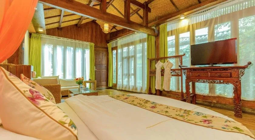 Lijiang Yi Jing Hotel