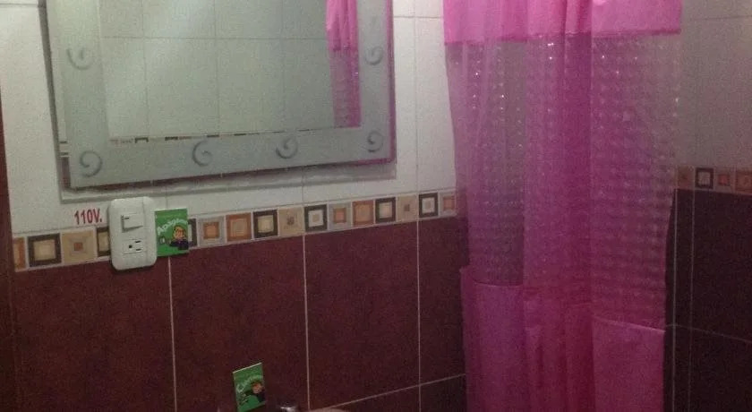 Hostal Flor de Kanela