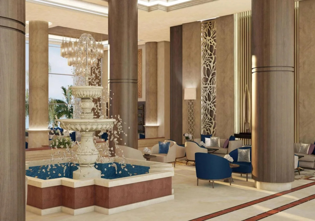 Hilton Algiers