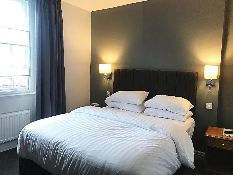 The Lion Hotel