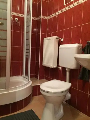 Gyöngy Panzió