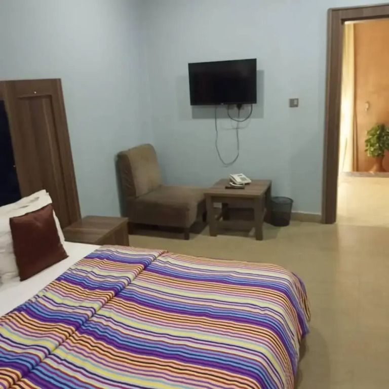Angels Court Hotel and Suite