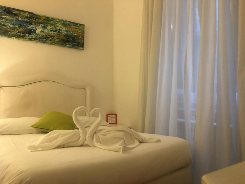 La Settima Luna Guest House Roma