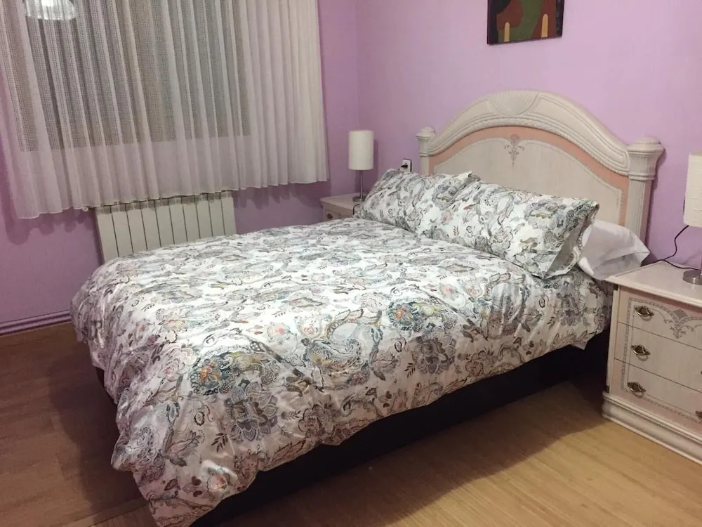 Vivienda Vacacional La Espriella