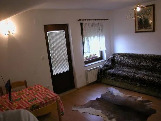 Turistična kmetija Široko