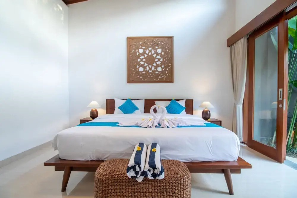 Villa Sayang Sanur II