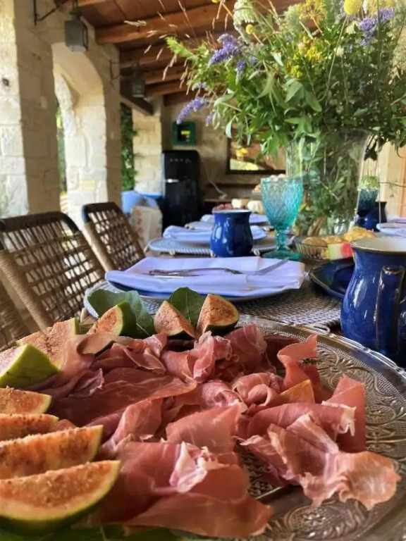 The Olivestone Village - Yoga Retreat Paradise
