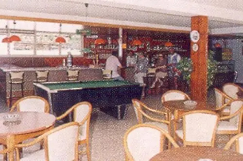 Hotel Soms Park