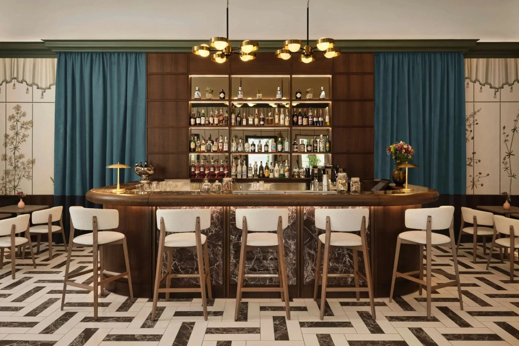 Hotel Urbana, A Tribute Portfolio Hotel