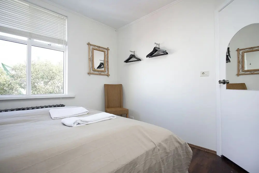 Thomsen Apartments