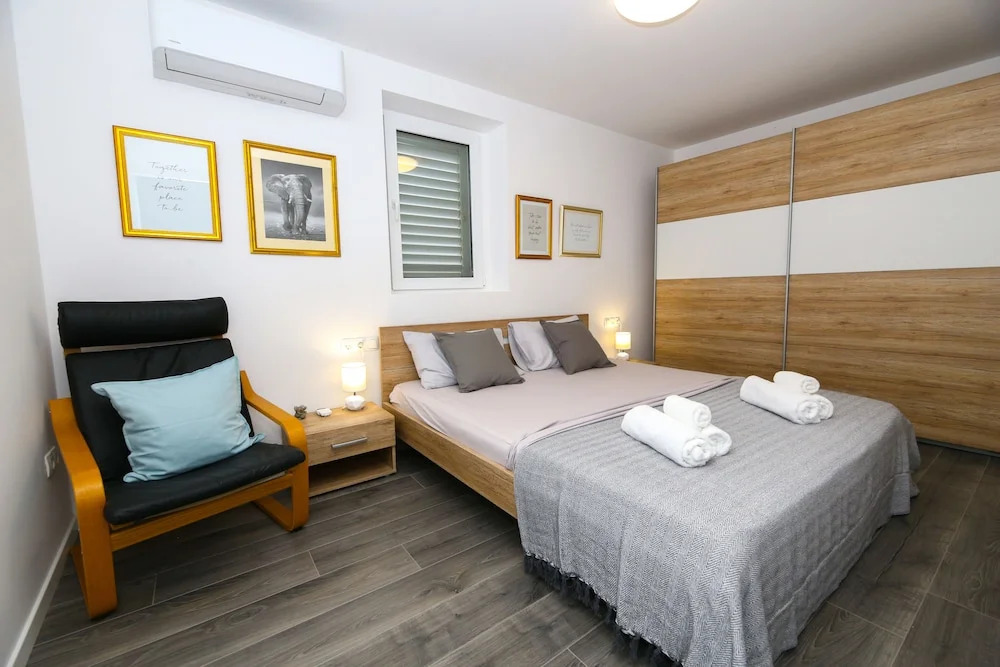 Holiday home Ambi for 6 near Trogir