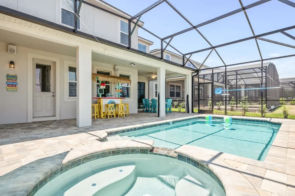 So_955r Sunshine Paradise 7 Bedroom Apts