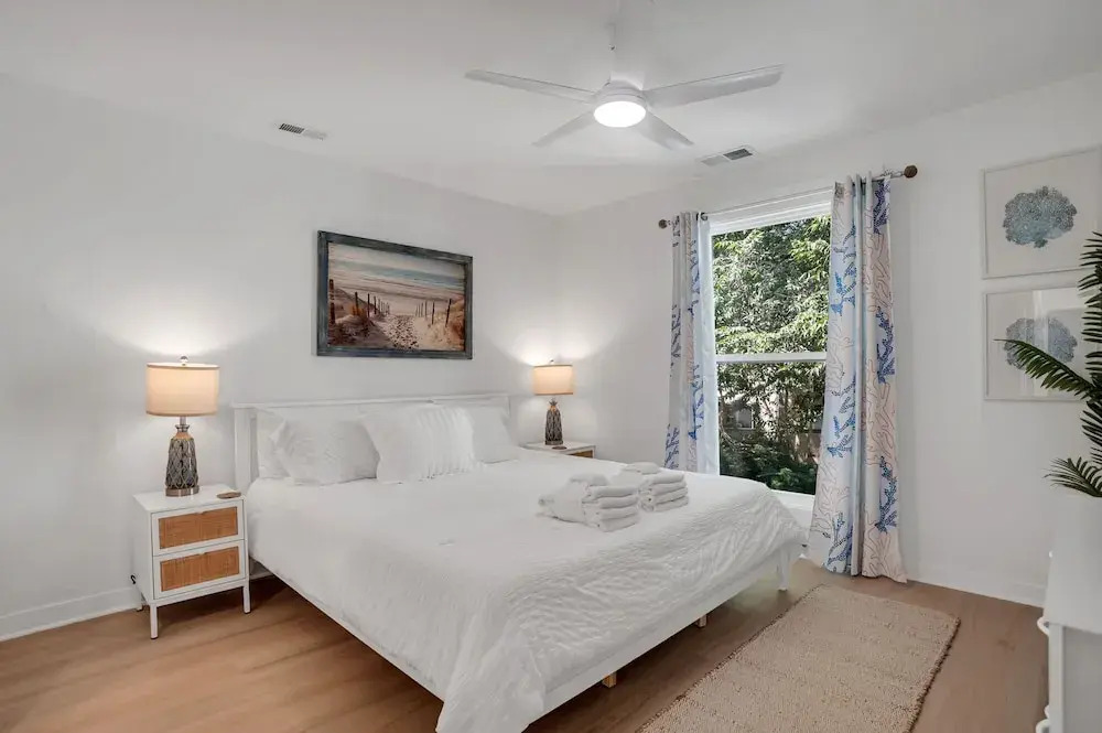 958 Cutter Court at The Sea Pines Resort