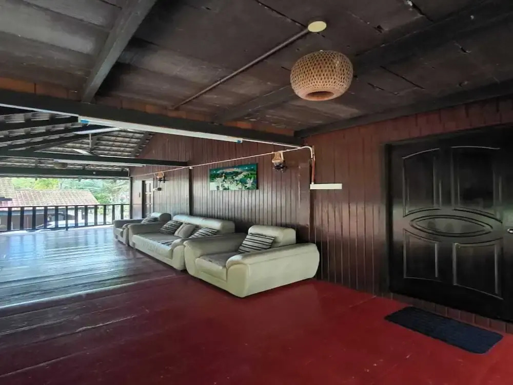 Hotel O Awana Homestay