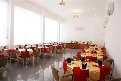 Hotel Alka