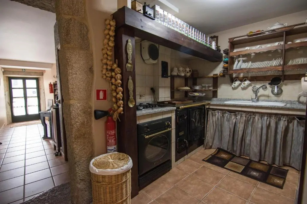 Casa Puertas Bed & Breakfast sl