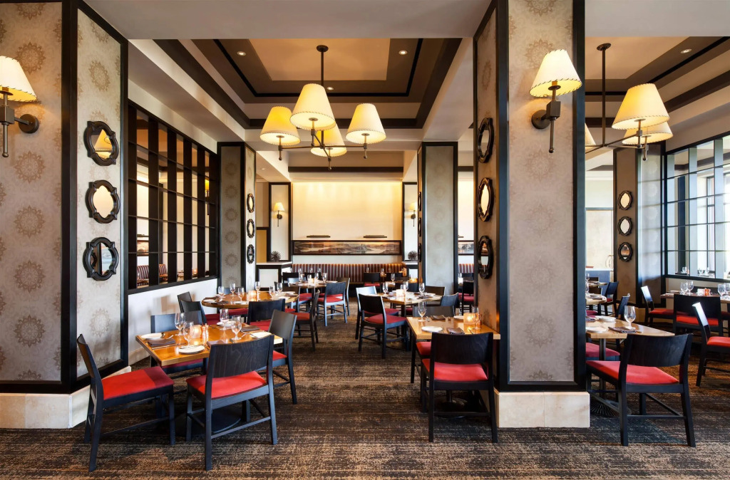 The Westin Kierland Resort and Spa