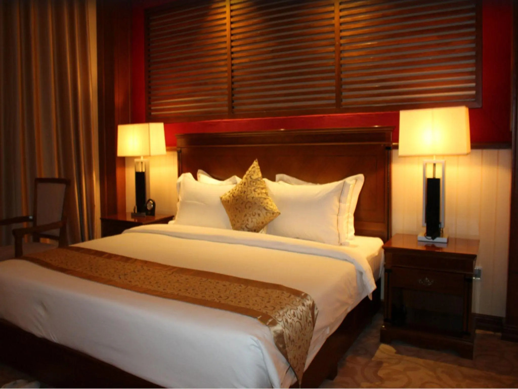 Hotel Royal Aster