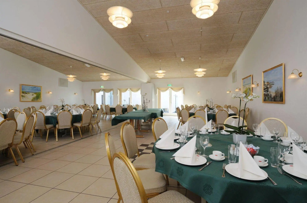 Hotel Hjallerup Kro