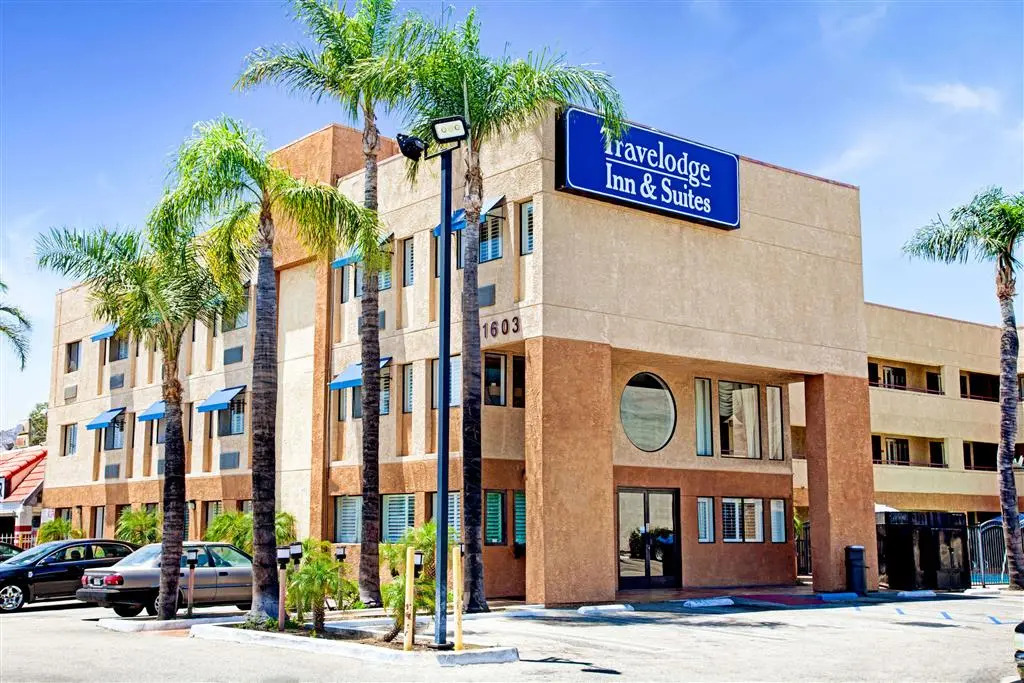 Travelodge Chatsworth