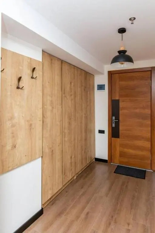 Luxury 2-BR Family Suit in Gudauri