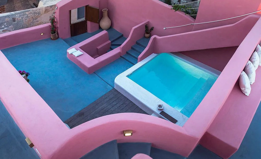 Anemi House & Villas
