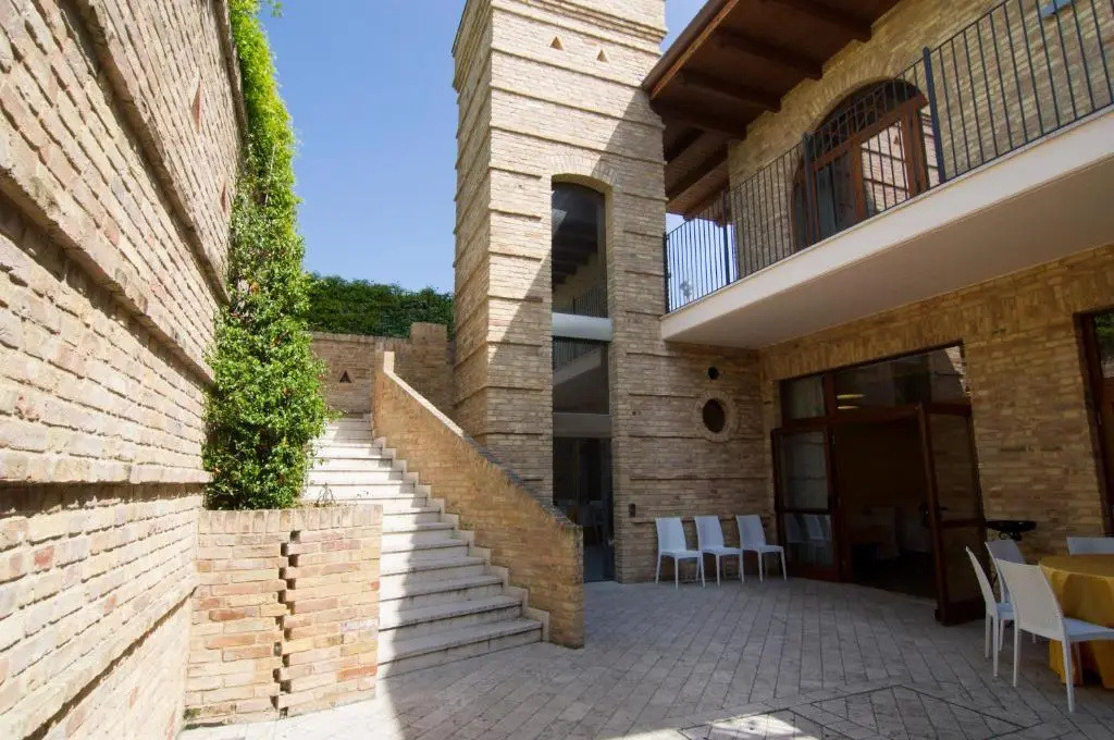 Country House La Gioconda