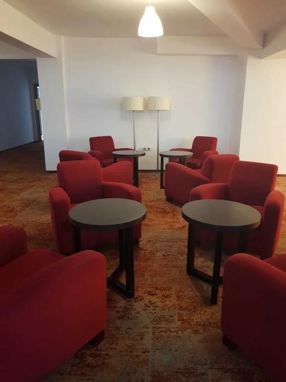 Hotel Mercur