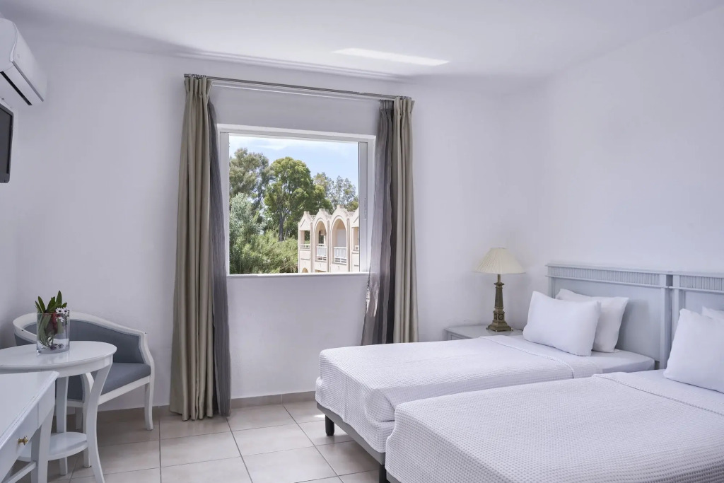 Sandy Beach Resort - All Inclusive