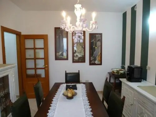 B&B A Casa di Mael